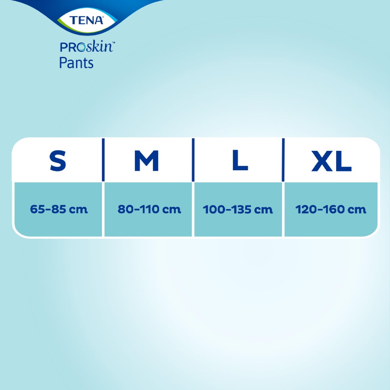 Tena Super Absorbent Incontinence Pants for Women & Men - Large Size (12 Count) - Overnight Protection for Heavy Leakage, Comfort & Discretion