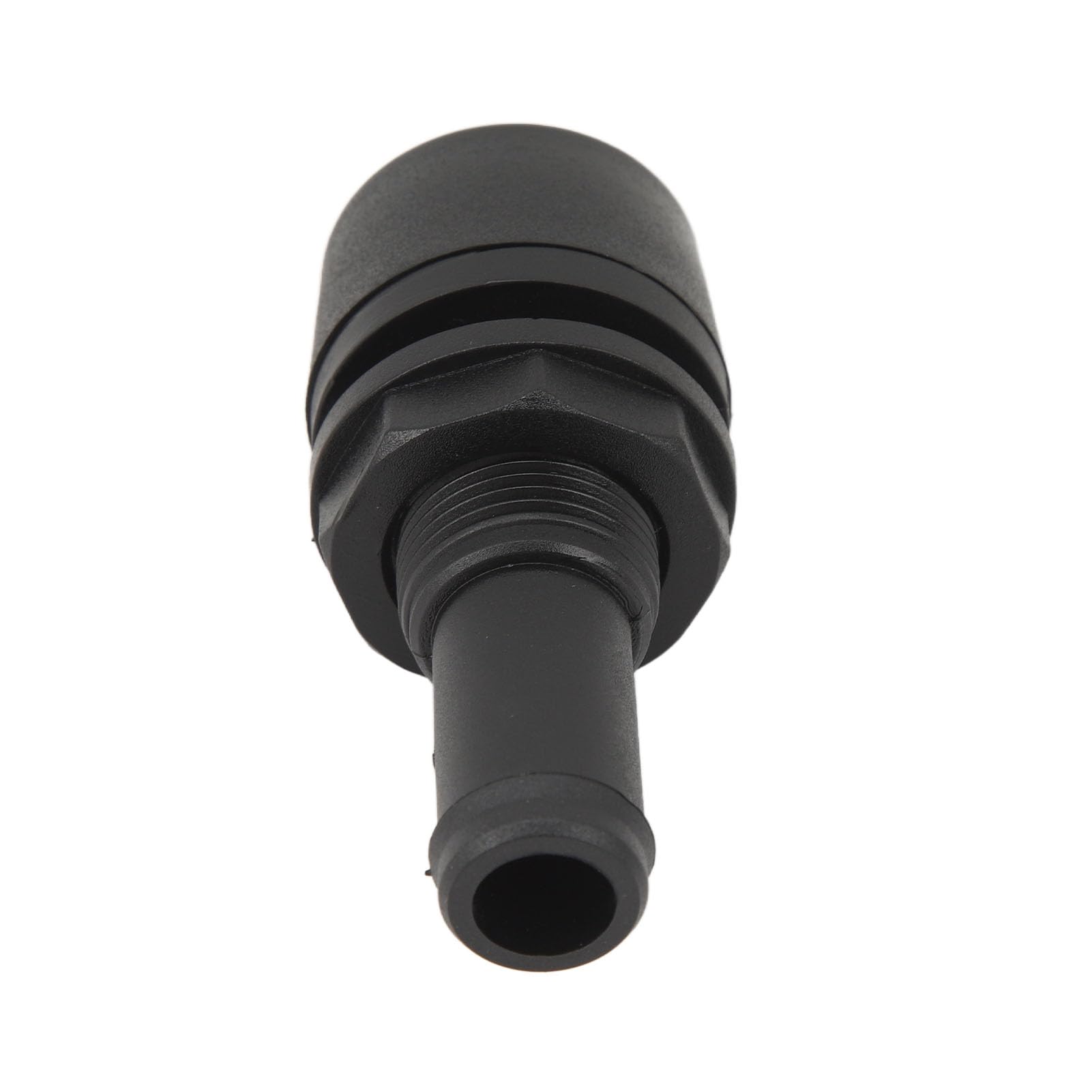 Durable Nylon Fuel Tank Vent for Boat, Yacht, RV & Car - Marine, Truck & Automotive Air Vent Replacement - Easy Installation - Ideal for Marine, Off-Road & Long-Distance Travel