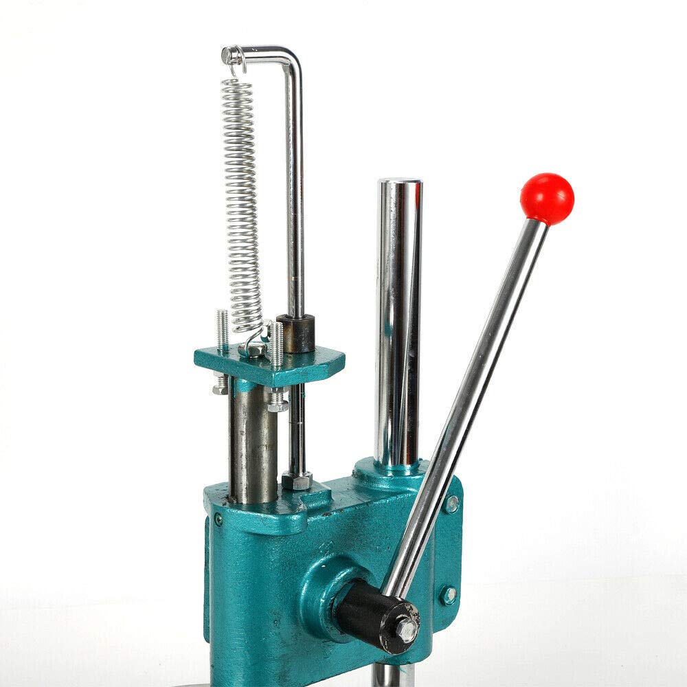 Stainless Steel 9.5