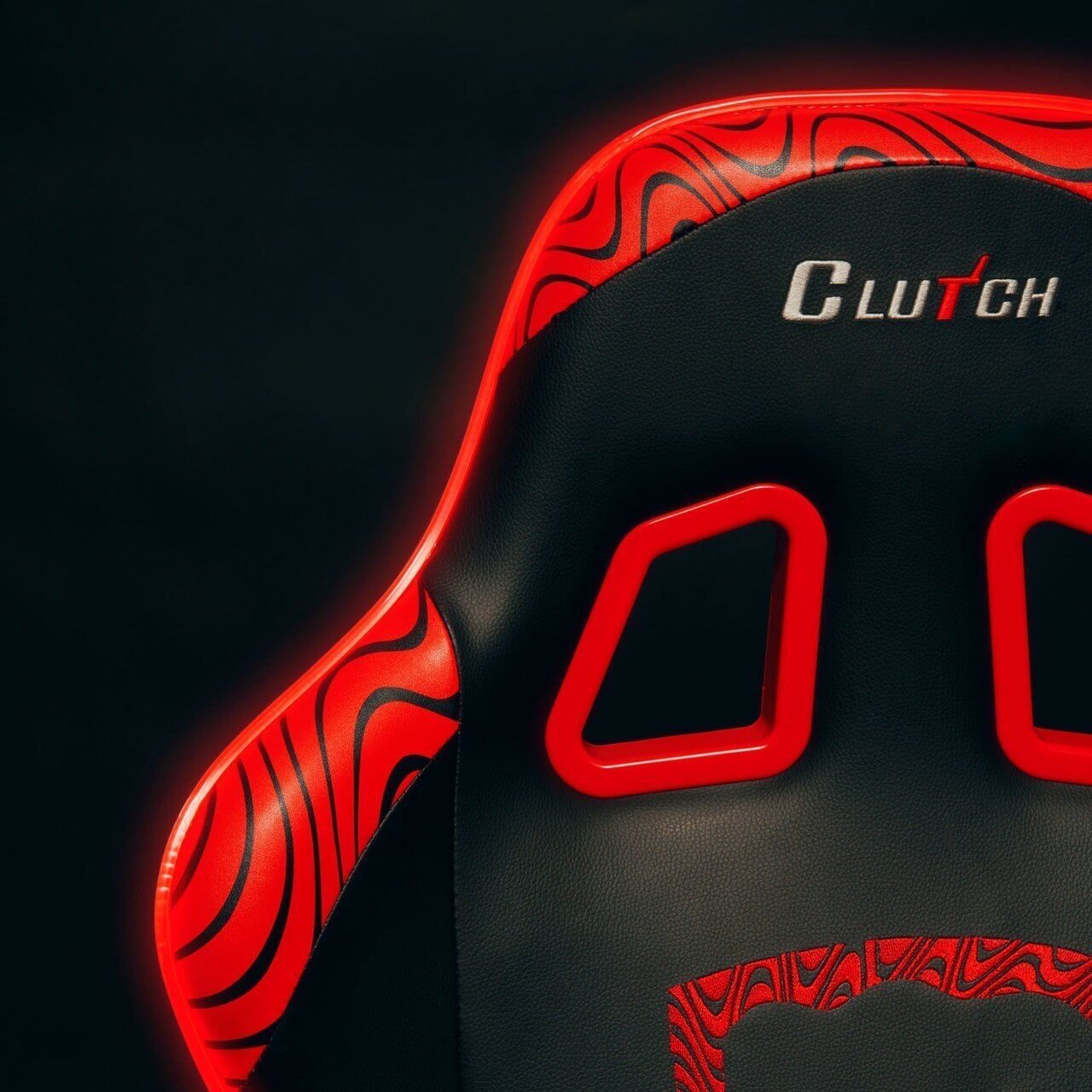 PewDiePie LED Gaming Mouse - Throttle Series Pro RGB Wired Mouse for PC, Mac - Perfect for FPS, MOBA & Streaming Gamers