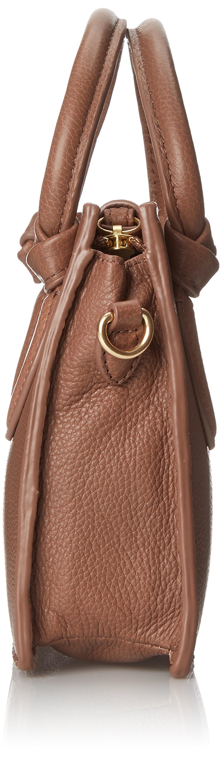 Foley + Corinna Gabby Crossbody Bag for Women - Stylish Leather Shoulder Purse for Everyday Use, Travel & Shopping