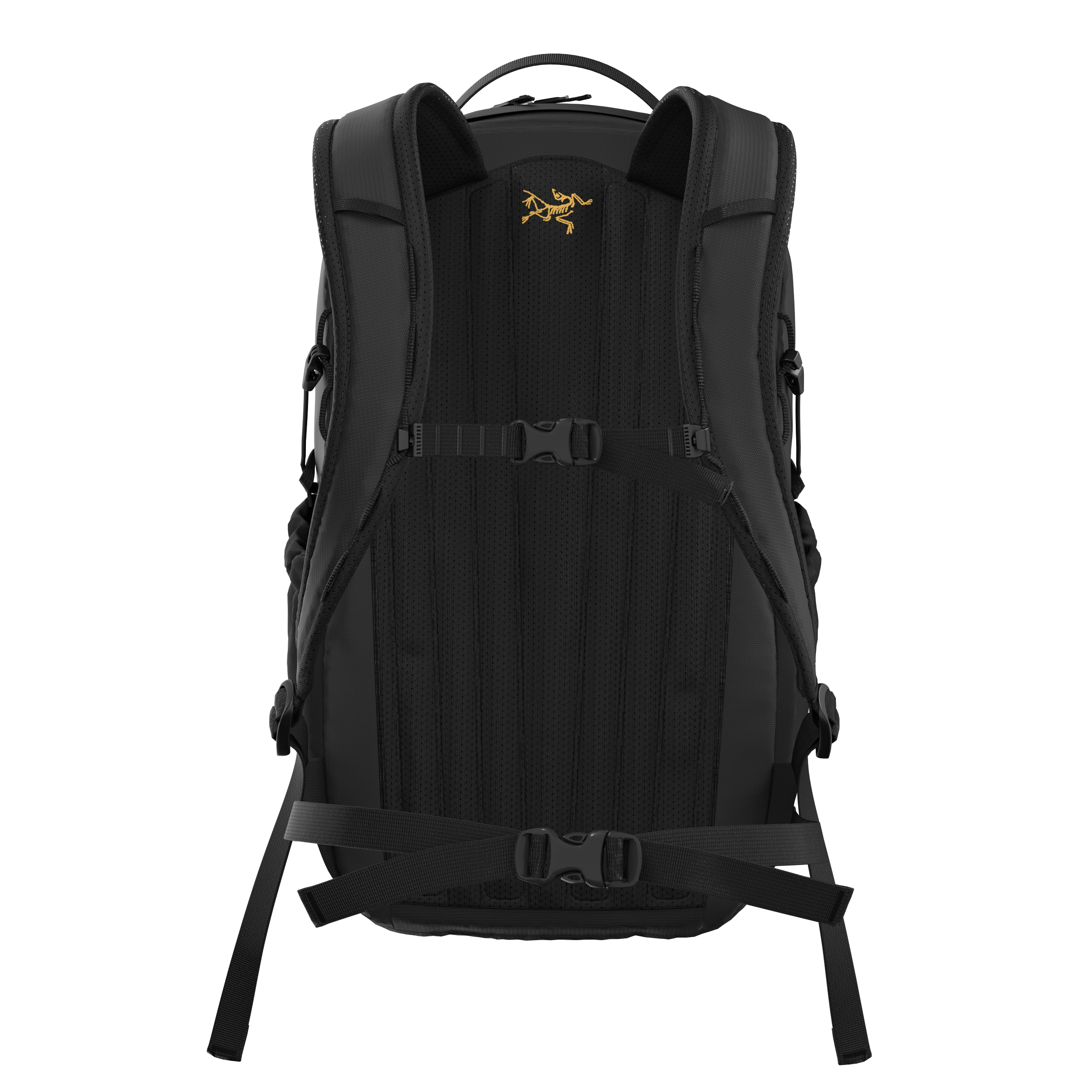 Arc'teryx Mantis 26 Backpack - Lightweight Hiking Daypack for Men & Women | Water-Resistant Travel Backpack for Outdoor Adventures, Commuting & Daily Use
