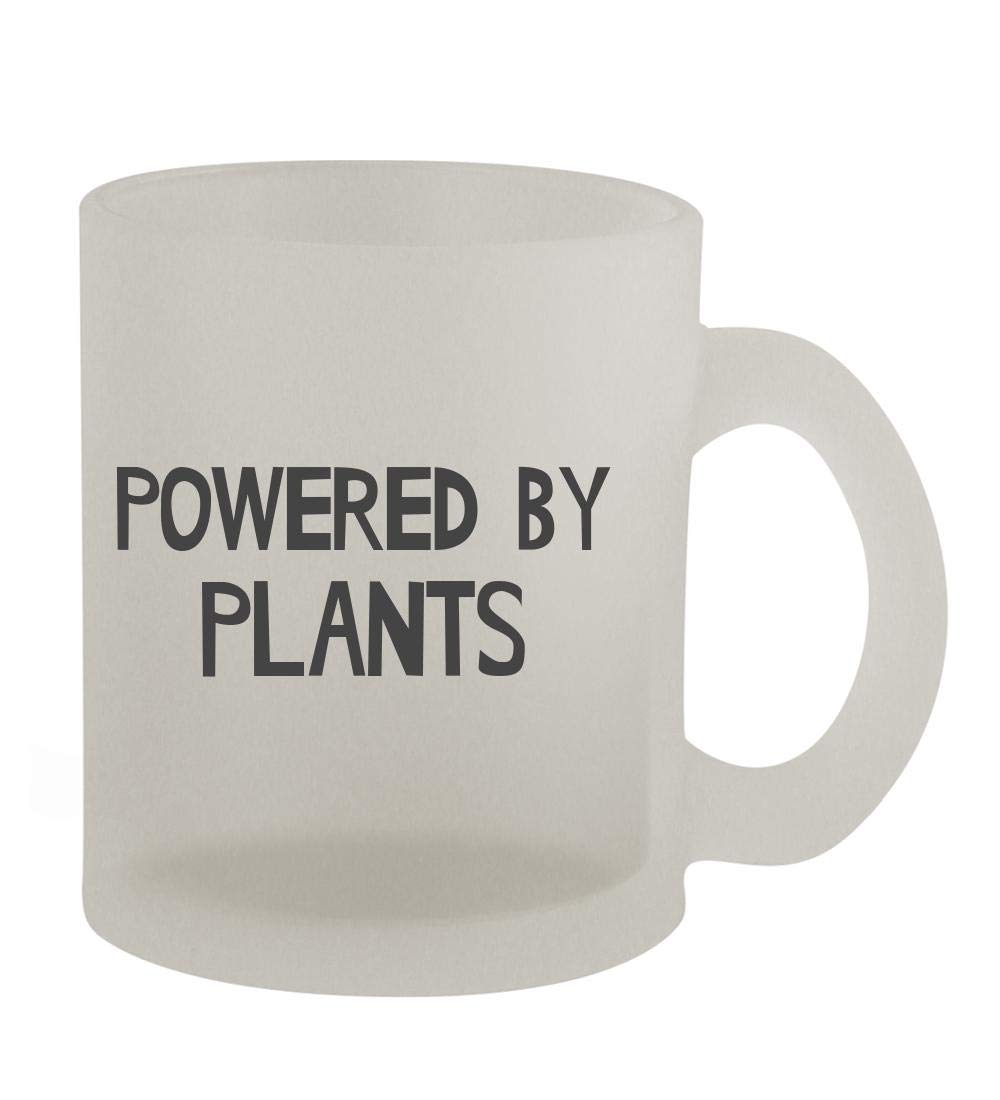 Eco-Friendly 10oz Frosted Coffee Mug - Plant-Based Material, Perfect for Hot & Cold Beverages - Ideal for Home, Office & Outdoor Use