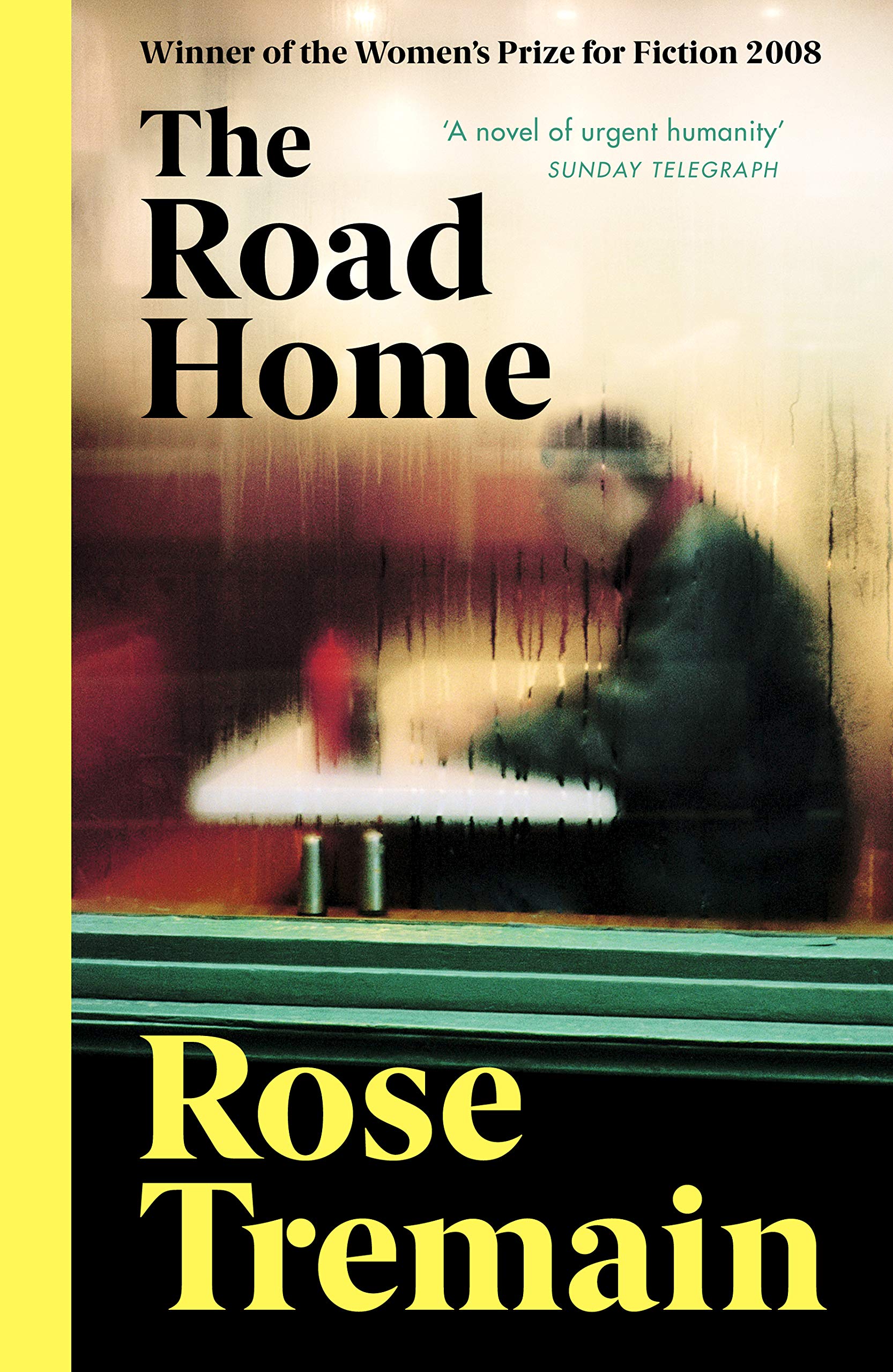 The Road Home - Inspirational Novel by Jane Doe | Perfect for Book Clubs, Travel Reading & Gifts