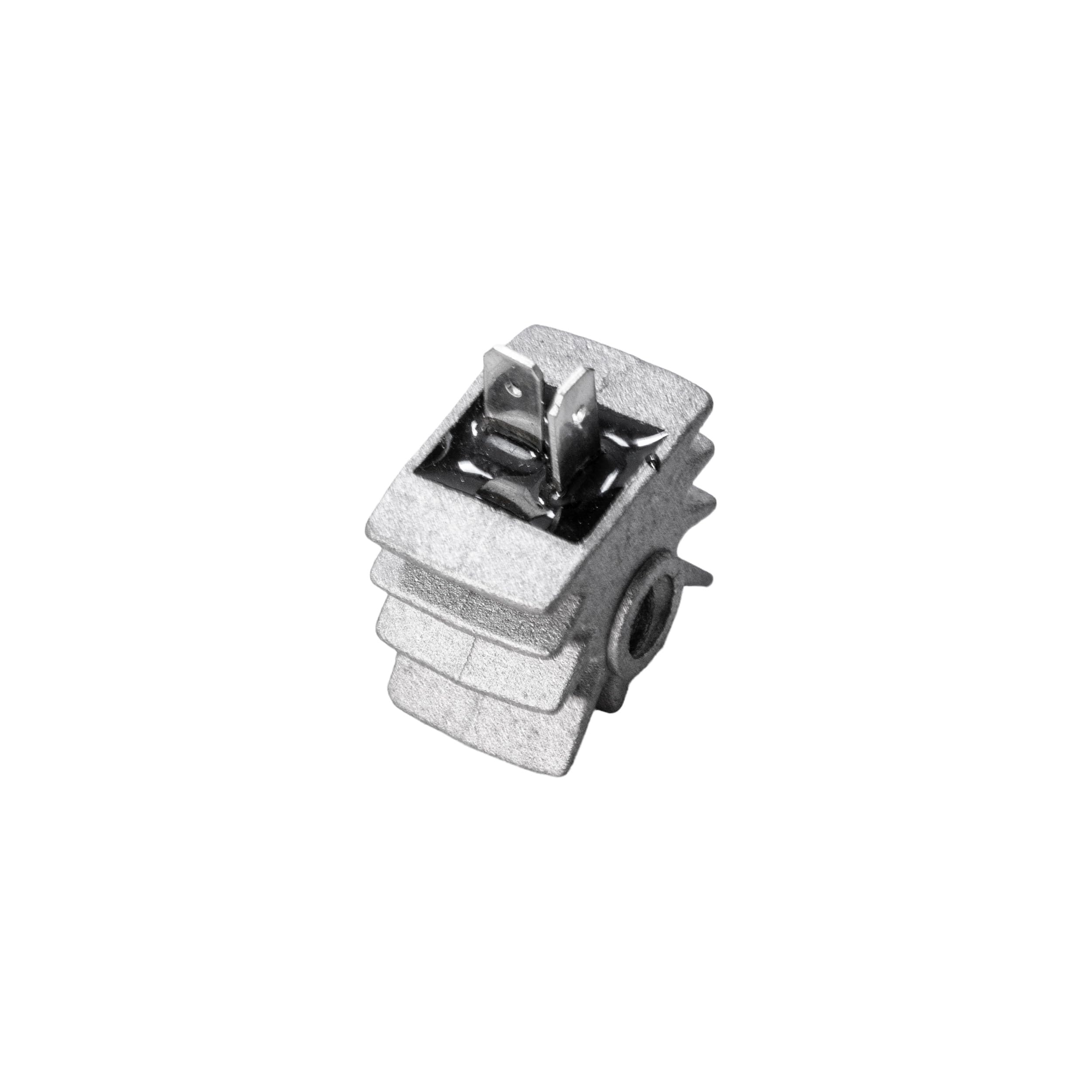 AlveyTech High-Performance Charging Diode for 50cc, 150cc & 250cc Scooters - Compatible with Gas Scooters, Mopeds & ATVs - Durable Electrical Replacement Part for Scooter Charging System Repair & Maintenance