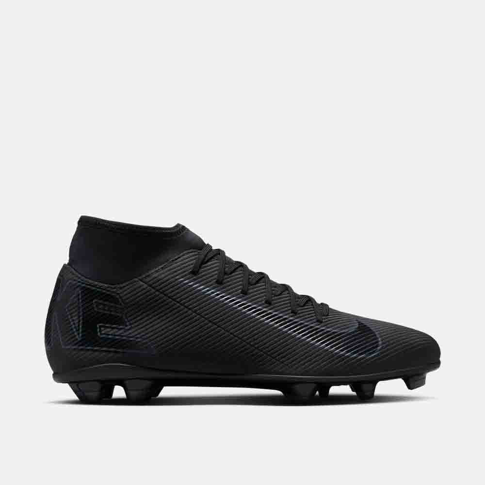 Black/Black/Deep Jungle