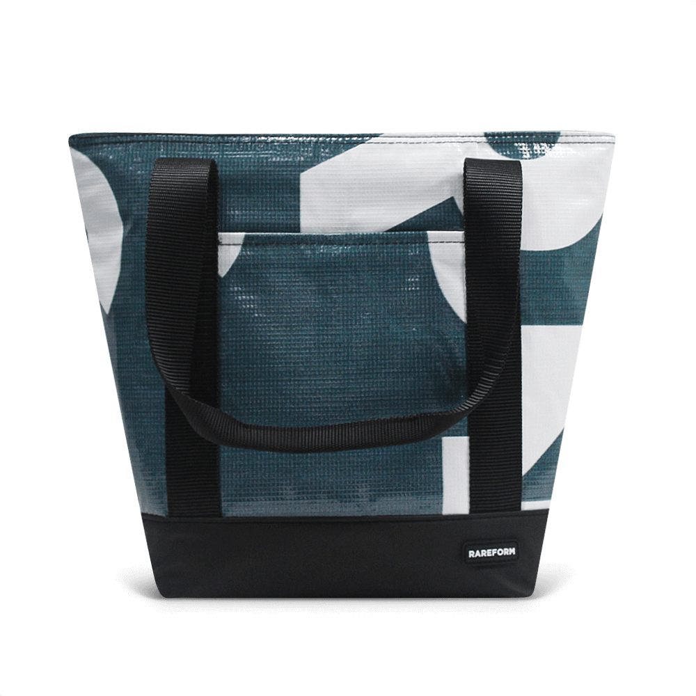 Beck Cooler Bag Bk1 01192 - Insulated Lunch Bag for Work, Picnics & Outdoor Activities - Leakproof & Durable Cooler Tote for Food & Drinks