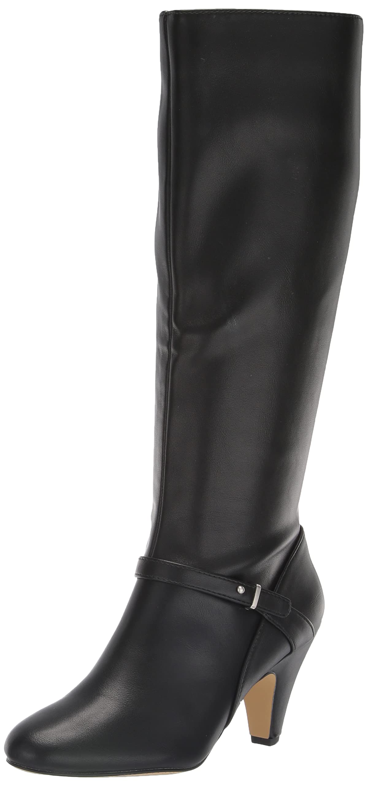Bella Vita Women's Sasha Tall Boots - Stylish Knee High Boots for Women | Perfect for Fall, Winter & Casual Outfits