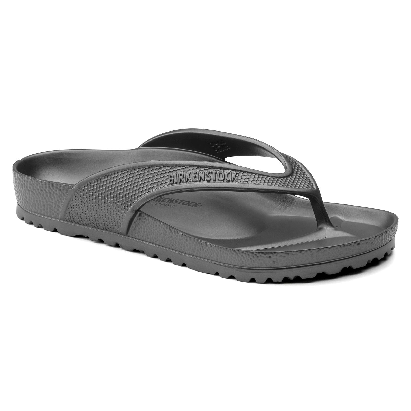 Birkenstock Honolulu EVA Sandals for Women - Comfortable Lightweight Slip-On Beach Shoes | Perfect for Summer, Travel, and Casual Wear
