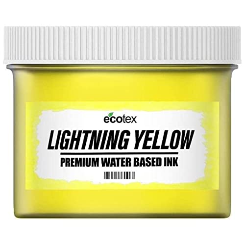 Lightning Yellow