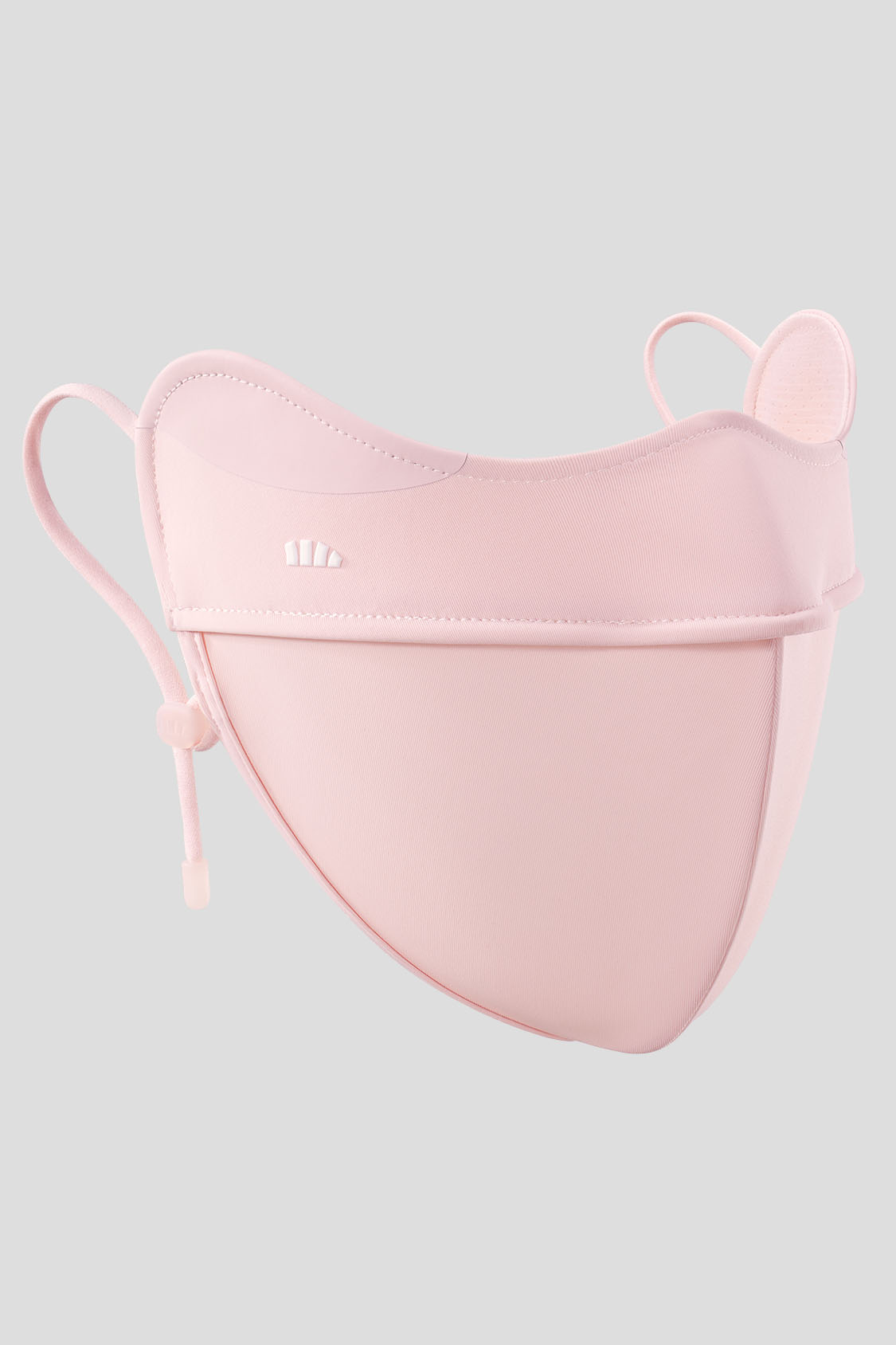 3D Eye Shield Sun Mask UPF50+ UV Protection - Anti-Glare & Windproof for Outdoor Sports, Cycling, Running & Hiking