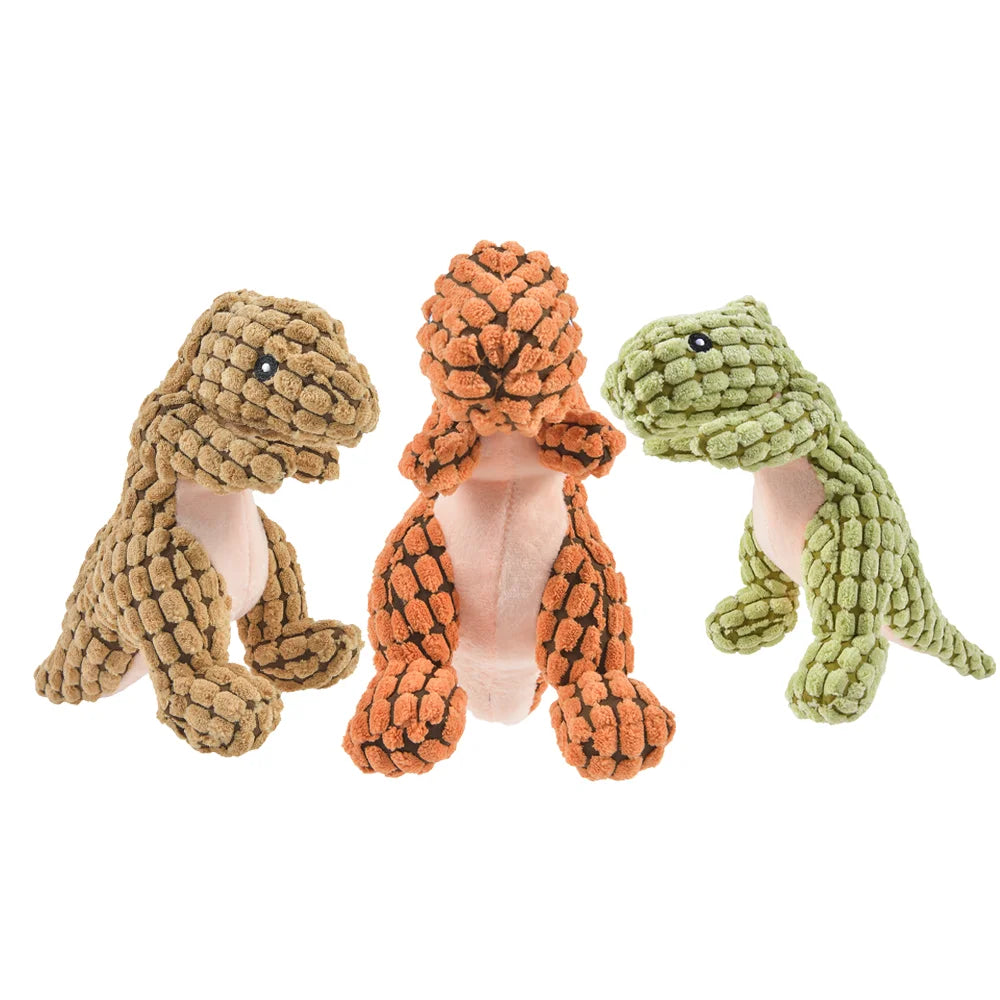 Cute and Soft Animal Style Dog Plushies - Adorable Stuffed Puppy Toys for Kids, Gifts, and Home Decor - Perfect for Cuddling, Nursery Decor, and Birthday Presents
