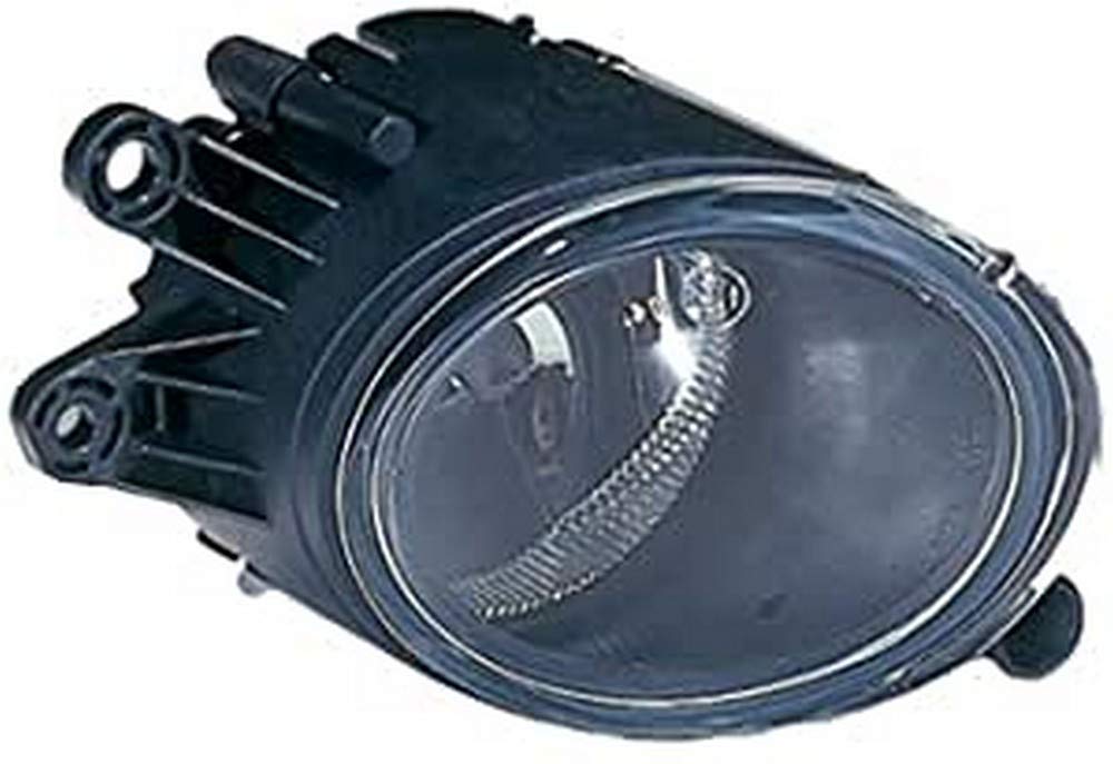 Magneti Marelli 710305066002 Right Fog Light Replacement - Compatible with Various Car Models | Perfect for Night Driving & Low Visibility Conditions