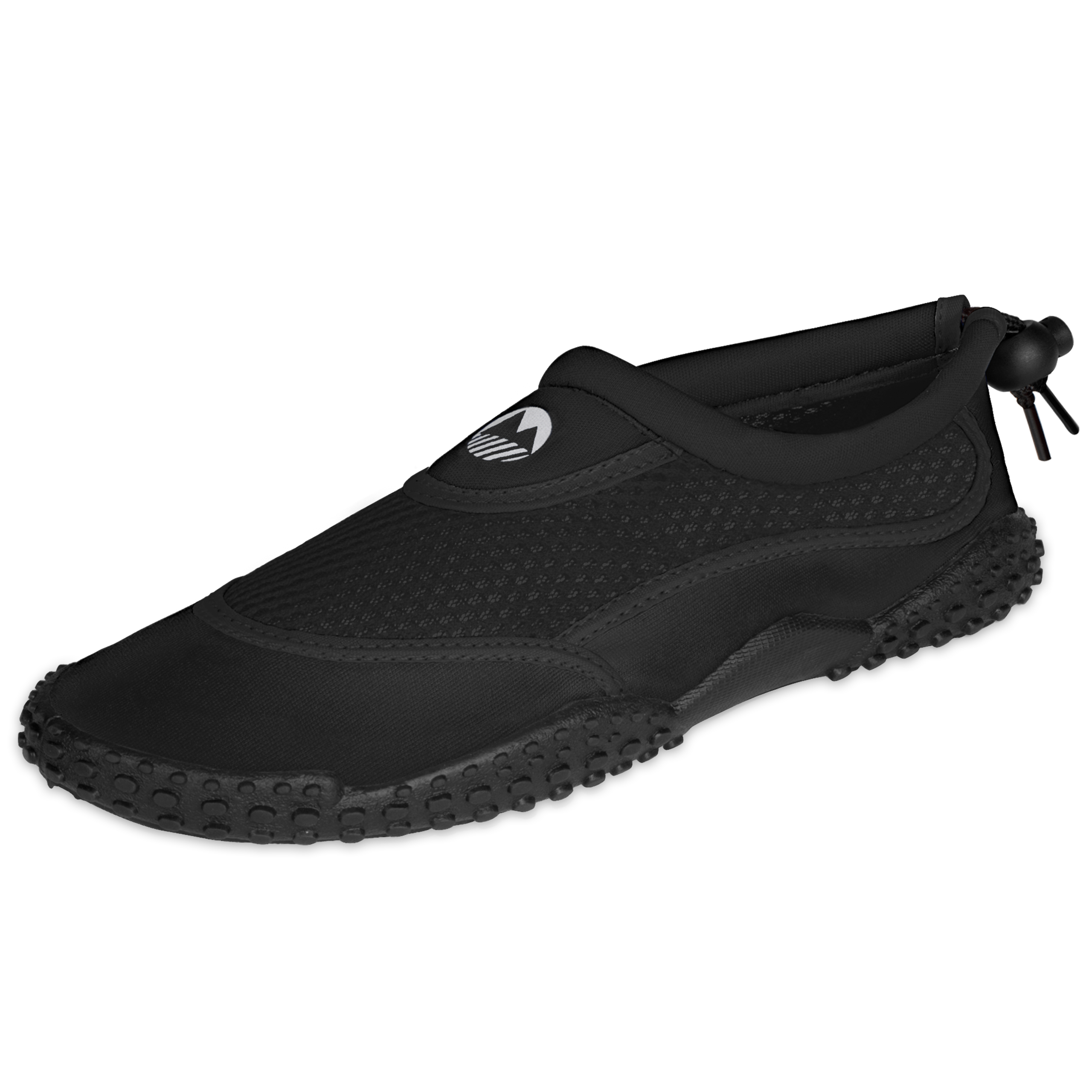Men's Eden Aquasport Quick-Dry Water Shoes for Swimming, Beach & Water Sports - Lightweight & Protective Footwear for Pool, Surfing & Outdoor Activities