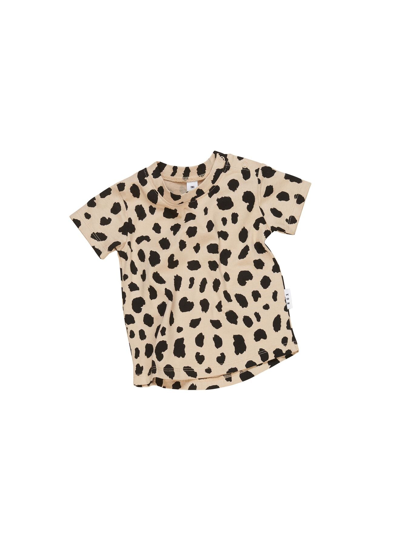 Animal Spot T-Shirt for Men & Women - Trendy Graphic Tee for Casual Wear, Outfits, and Gifts