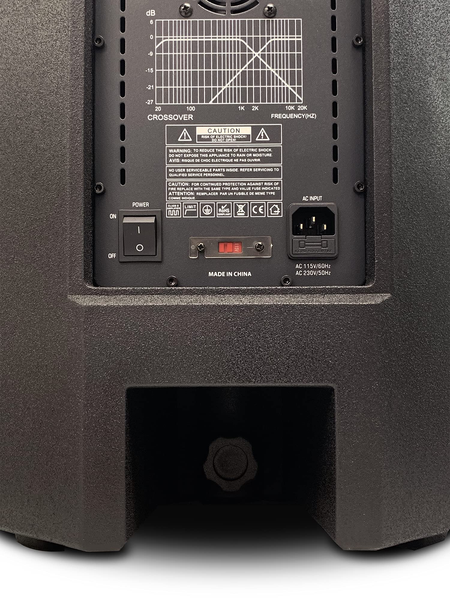 FEUR FU-PRO1590 15