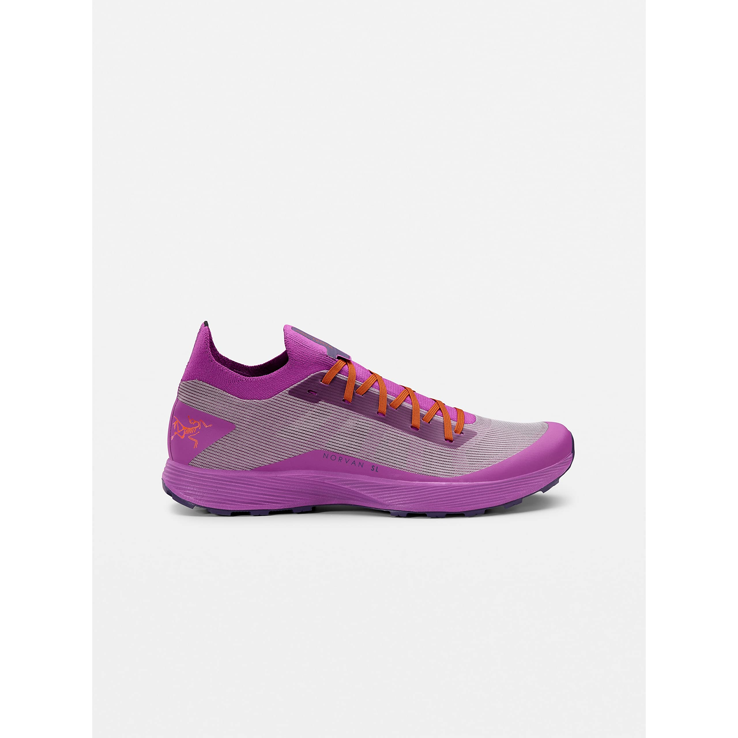 Arc'teryx Norvan SL 3 Trail Running Shoes - Ultra Lightweight & Waterproof for Men & Women | Perfect for Hiking, Trail Running & Outdoor Adventures