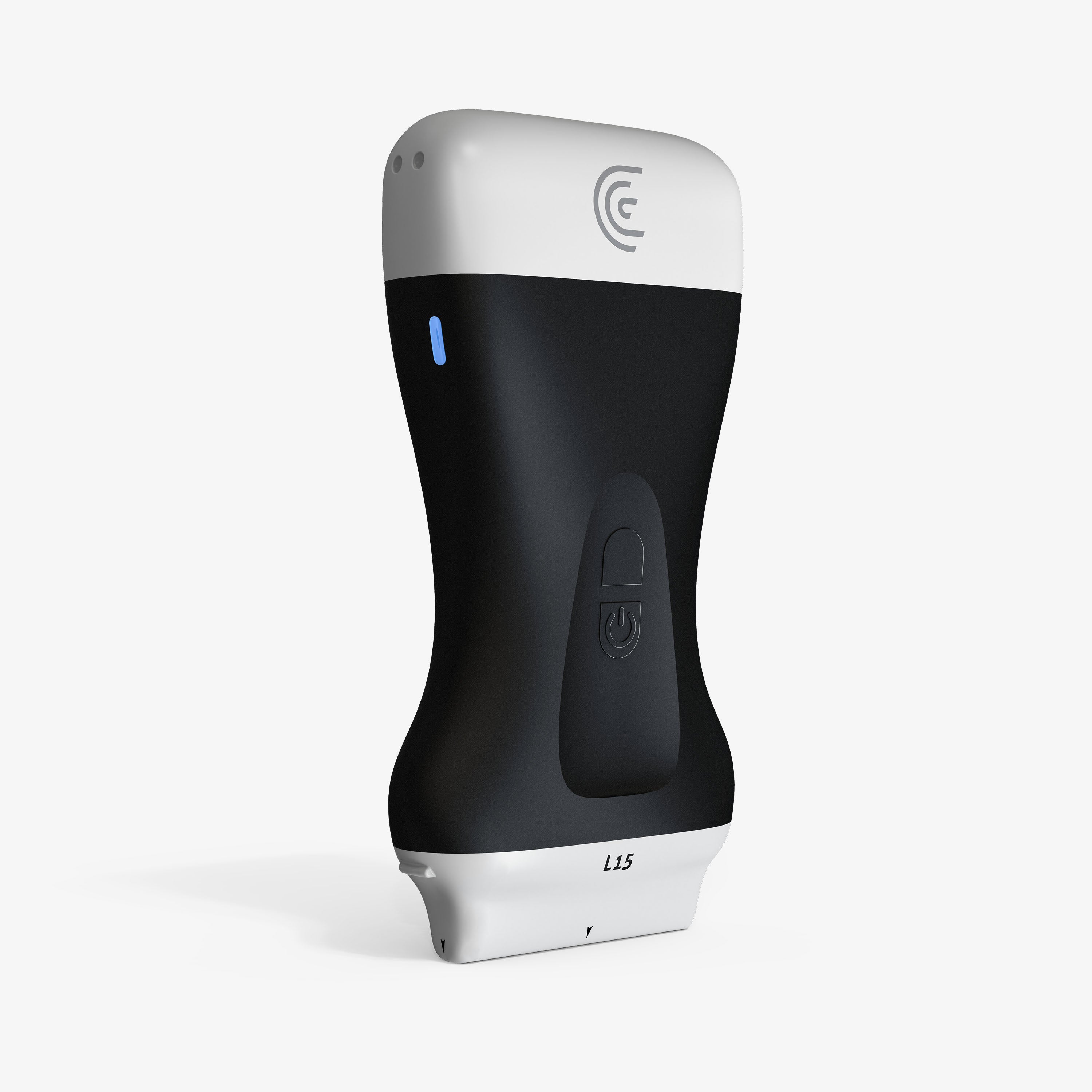 Clarius L15 HD3 Portable Handheld Ultrasound Scanner - High Frequency Linear Probe for Medical Professionals | Ideal for Point-of-Care Diagnostics, Emergency Medicine & Veterinary Use