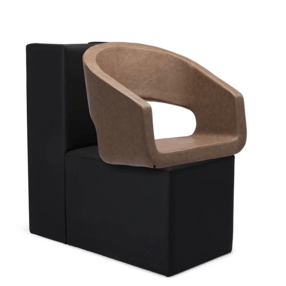 Lanvain® Professional Salon Hair Dryer Hood & Styling Chair Set 4900-968 - Perfect for Hair Salons, Spas & Home Use