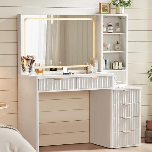 Antique White