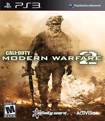 Call of Duty: Modern Warfare 2 - PS5 & Xbox Series X|S Game | First-Person Shooter | Multiplayer & Campaign Modes | Perfect for Gaming Nights & Esports Tournaments