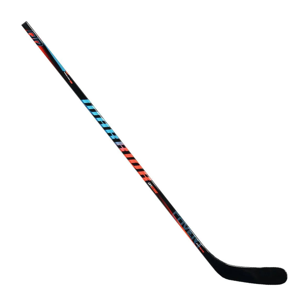 Covert QRE Youth Hockey Stick - Lightweight Carbon Fiber Composite for Enhanced Performance - Perfect for Training, Games, and Competitive Play