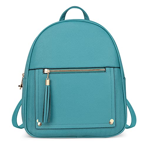 Backpack Turquoise