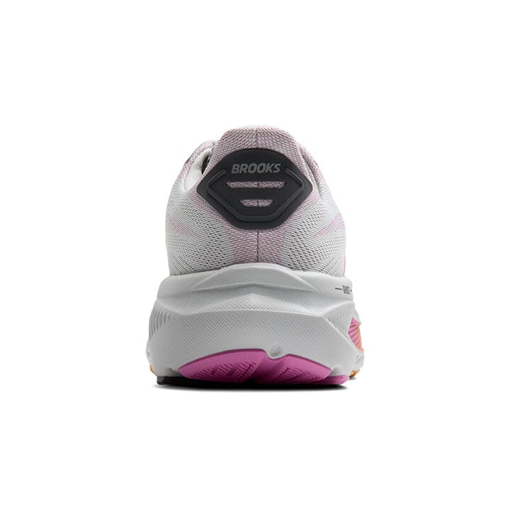 Brooks Ghost 17 Women's Running Shoes - Medium & Wide Width - Perfect for Long Distance Running & Daily Training