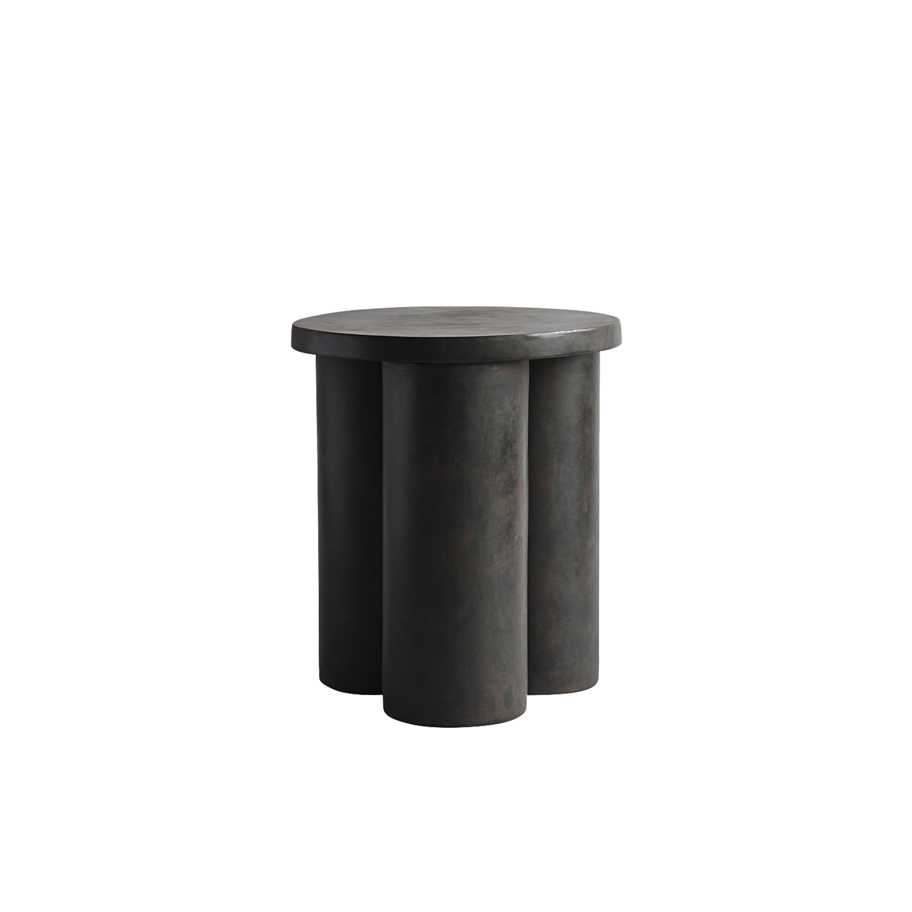 Big Foot Stool - Extra Large Comfortable Foot Rest for Home & Office - Perfect for Relaxing, Gaming, and Ergonomic Support