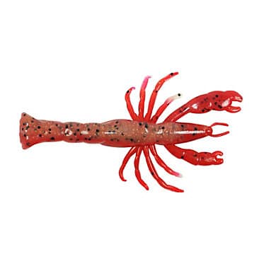 Red Belly