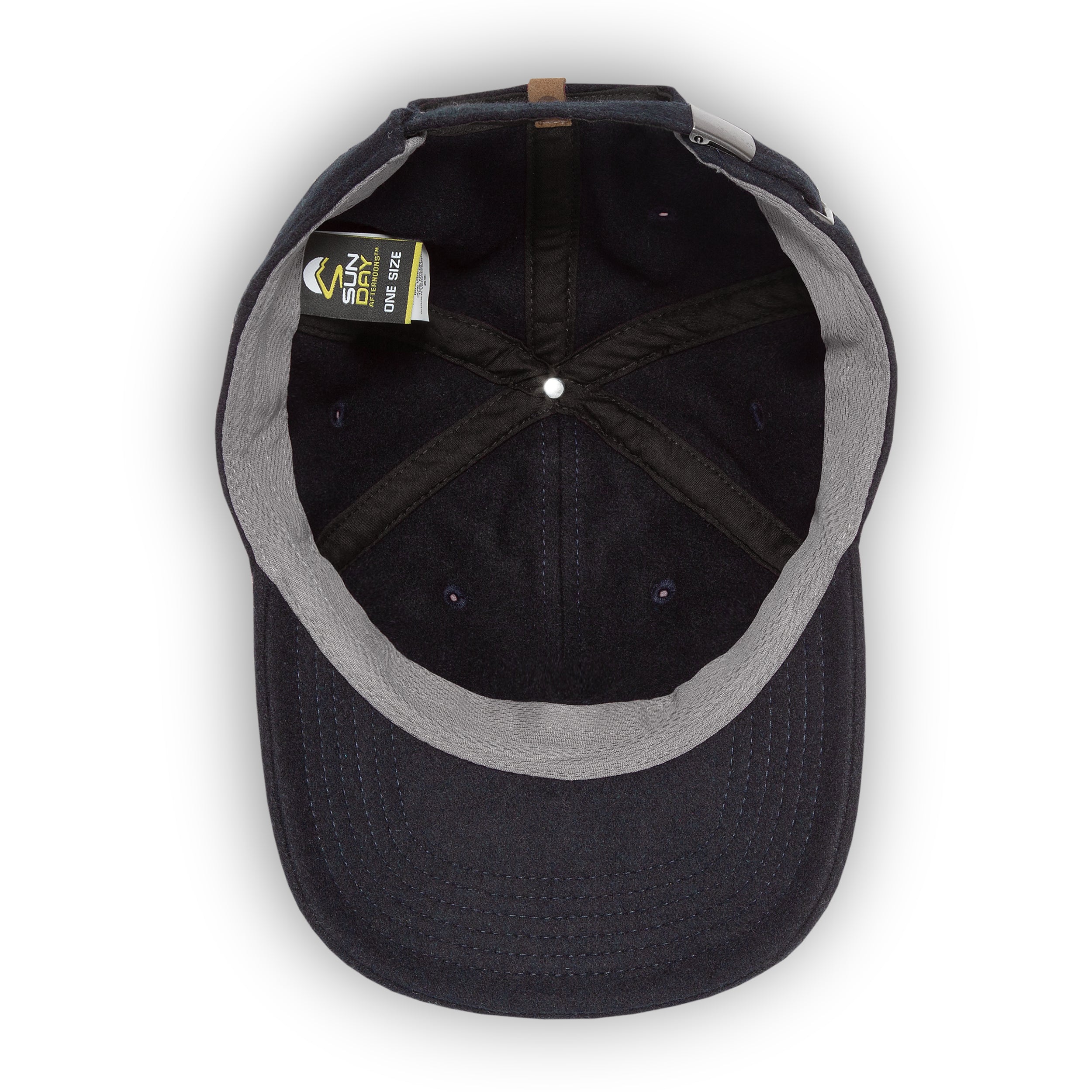 Outdoor Baseball Cap for Men & Women - UV Protection & Adjustable Fit - Perfect for Hiking, Running, and Casual Wear