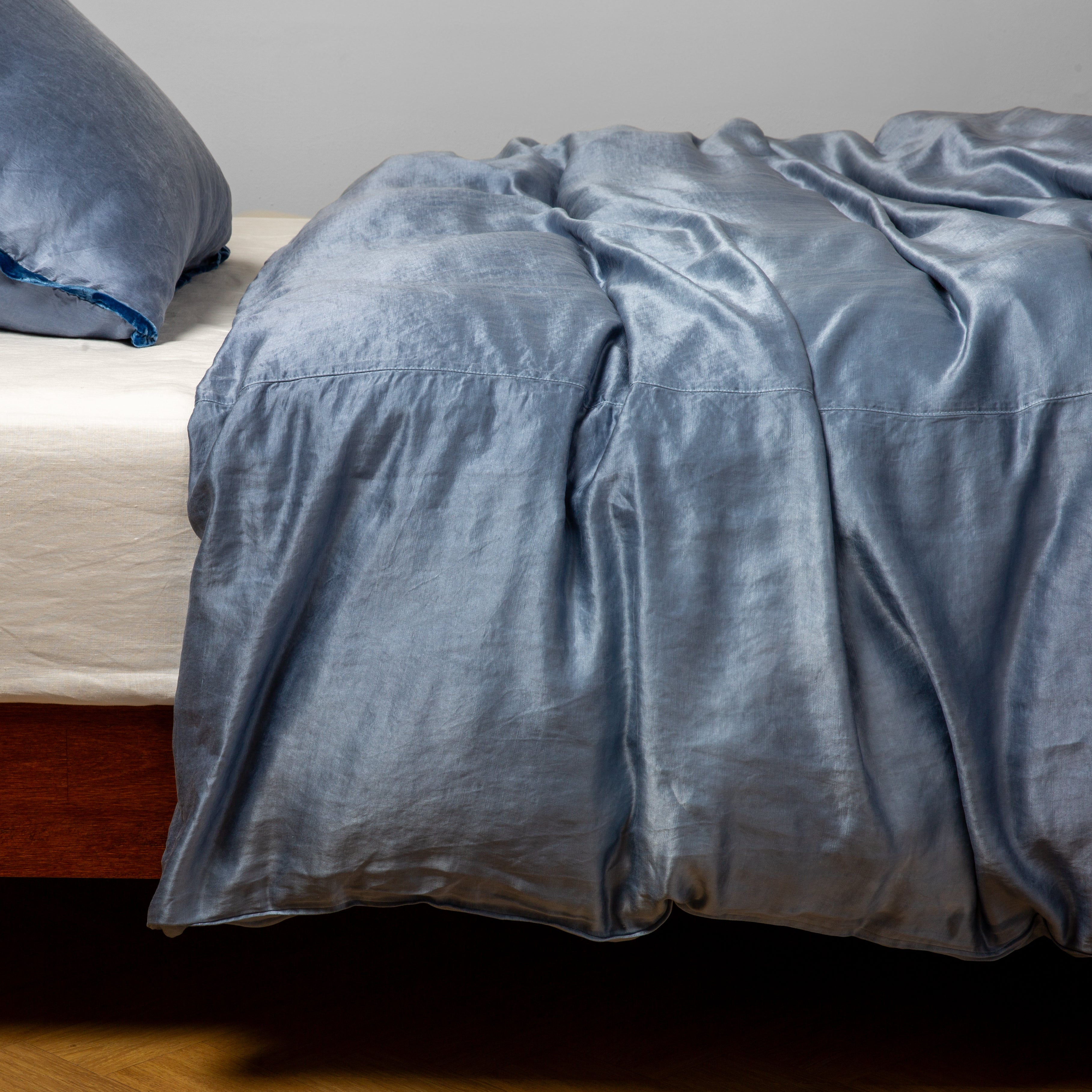 Premium Paloma Duvet Cover Set - Soft & Breathable 100% Cotton Bedding - Perfect for Master Bedroom, Guest Room & Luxury Hotels
