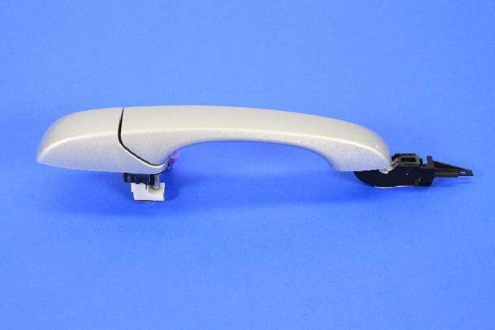 Mopar 1MW3 0WS2AE Replacement Outside Door Handle - Compatible with Jeep, Dodge & Chrysler Vehicles - Durable Exterior Car Door Handle for Easy Installation - Perfect for Auto Repair & Maintenance