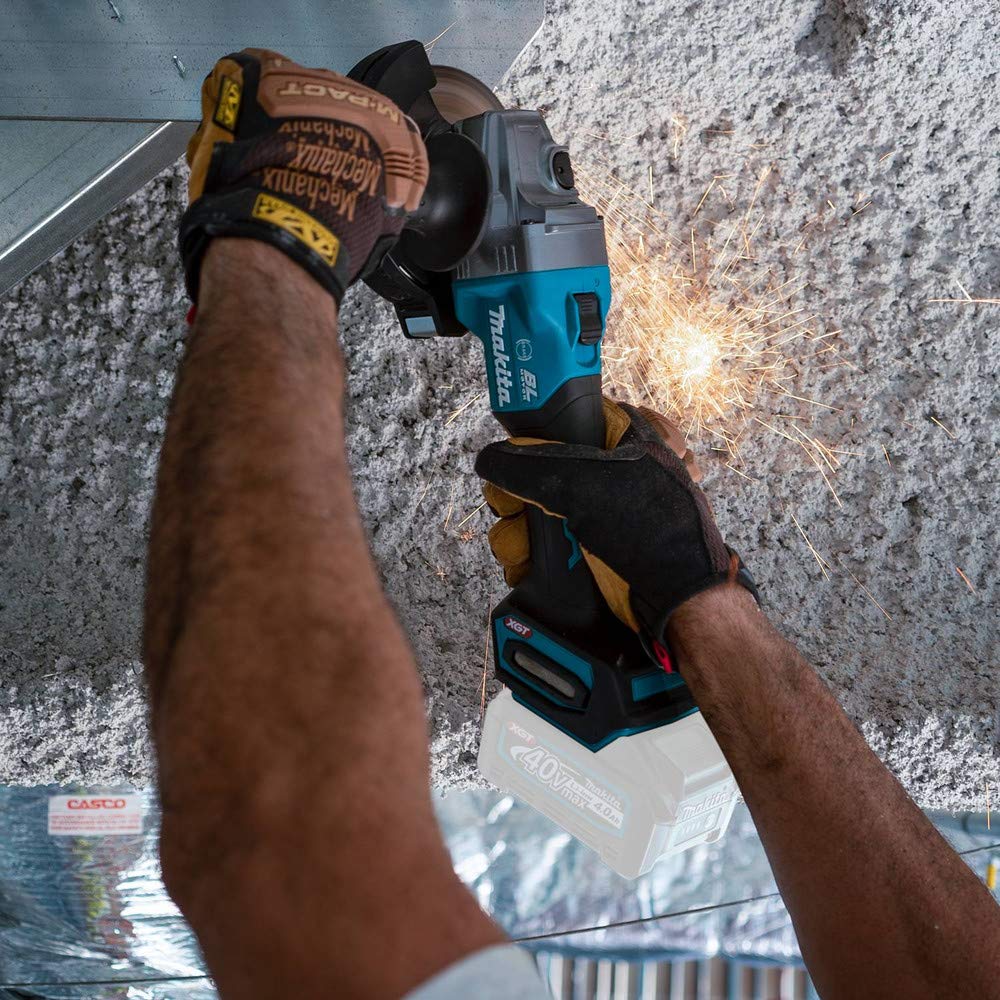 Makita GAG01Z 4-1/2