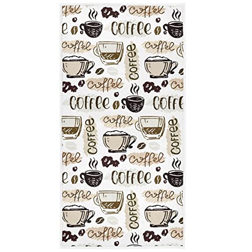 Doodle Coffee