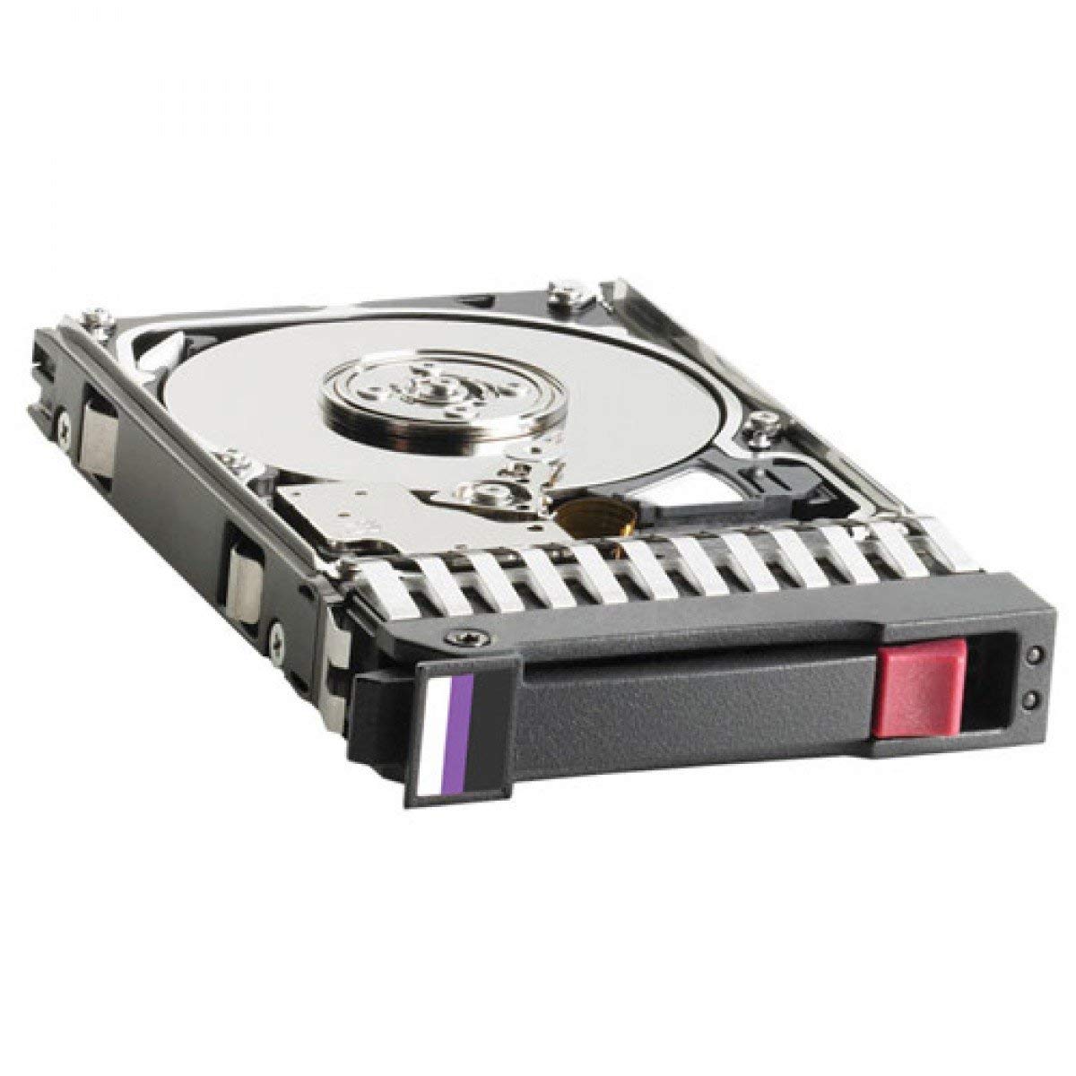 Refurbished HP Enterprise 146GB 10K RPM SAS Hard Drive 430165-003-RFB - Bulk Pack for Servers & Data Storage Solutions