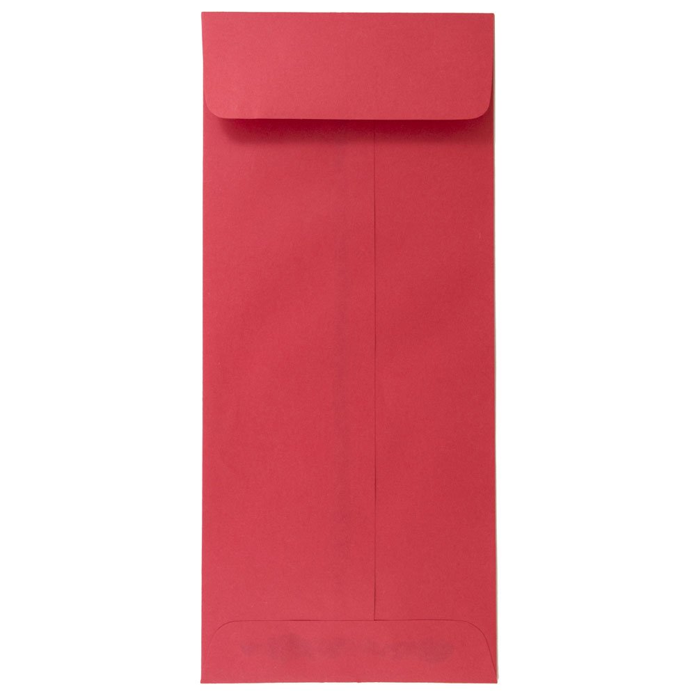JAM PAPER #12 Business Colored Envelopes 4.75
