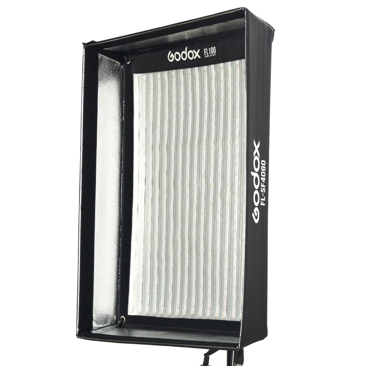 Godox FL SF40x60 Softbox for FL100 Flash - Professional Photography Lighting Diffuser for Studio & Outdoor Portraits