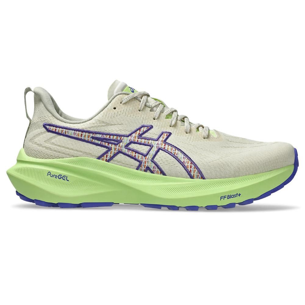 ASICS Men's GT 2000 13 TR Running Shoes - Lightweight Stability Sneakers for Road Running, Jogging & Gym Workouts