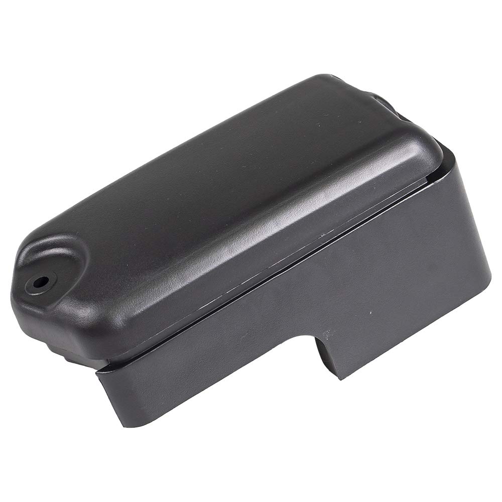MTD Replacement Air Cleaner Housing - Compatible with Lawn Mowers & Outdoor Power Equipment - Durable Engine Protection for Yard Work & Landscaping