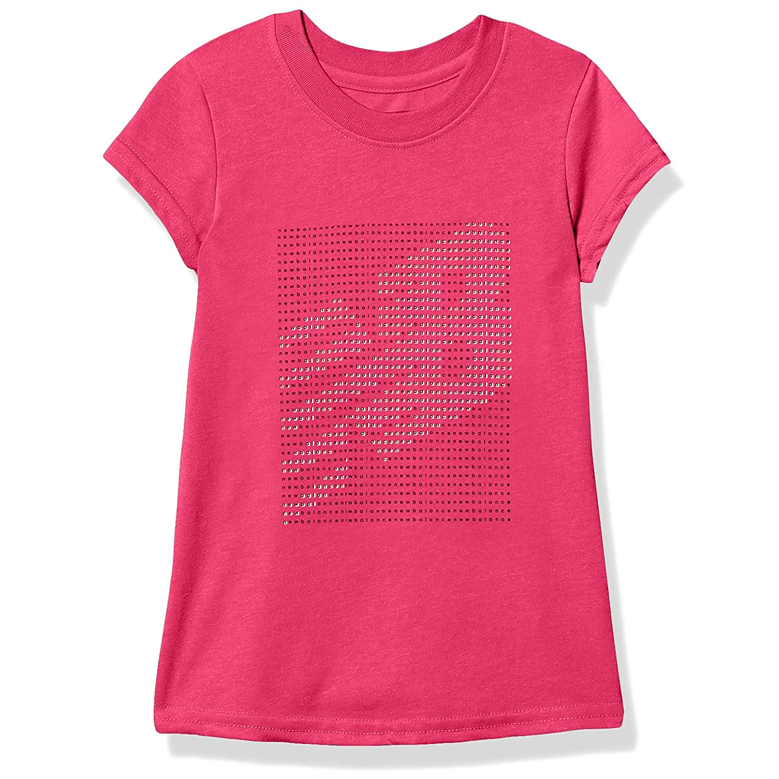 Active Graphic Short Sleeve T-Shirt - Breathable Sports Tee for Men & Women - Gym Workout, Running, Casual Wear