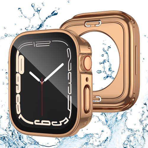 Rose Gold/Rose Gold