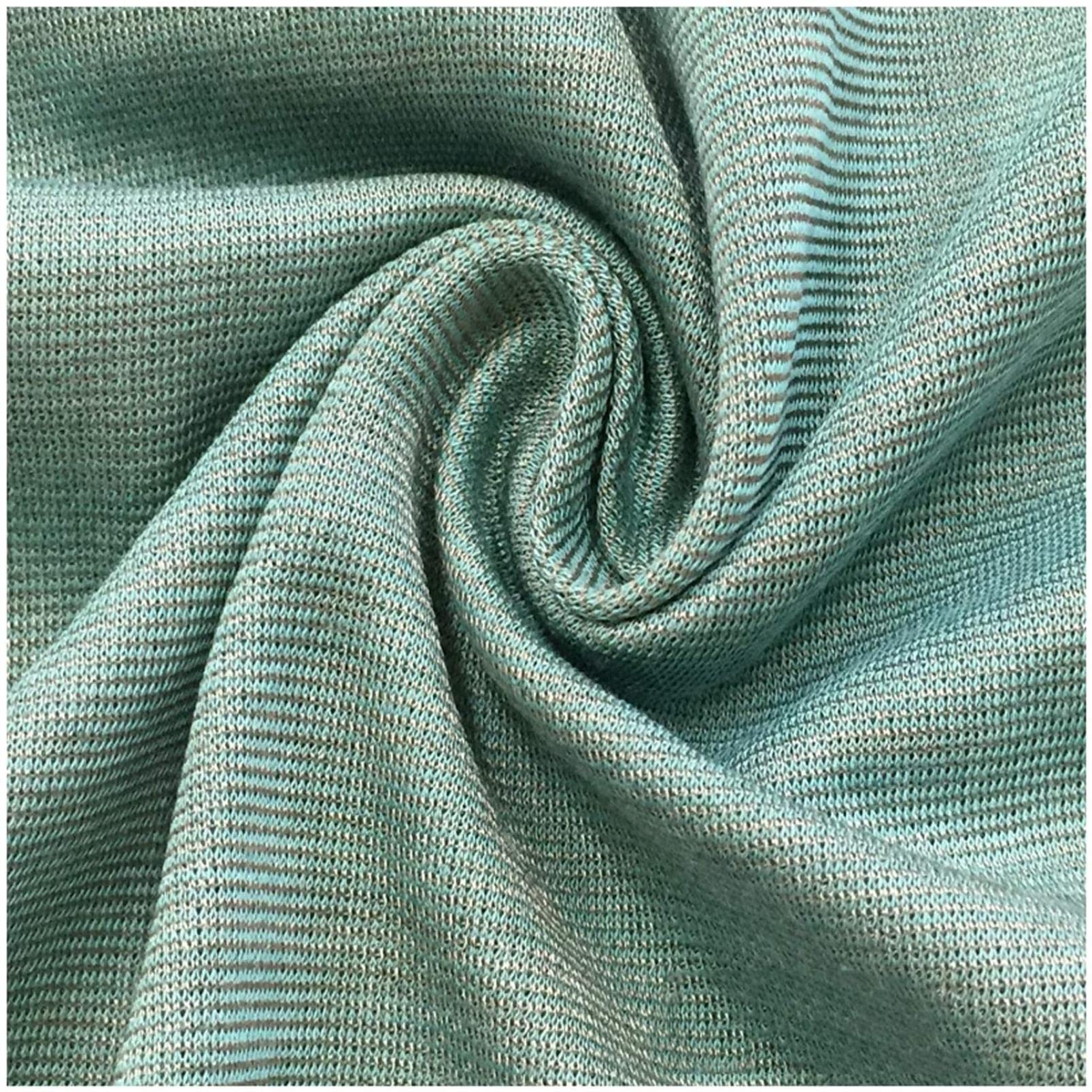Silver Fiber Anti-Radiation Fabric - Conductive Signal Blocking Material for Pregnancy Clothes (4m x 1.5m, Black) | EMI Shielding, EMF Protection for Maternity Wear & Electronic Device Covers