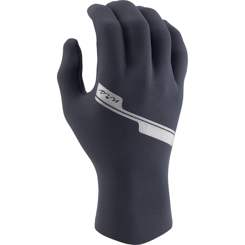 NRS Women's HydroSkin Gloves - Waterproof & Lightweight Neoprene Gloves for Kayaking, Paddleboarding & Water Sports - Perfect for Cold Weather & Outdoor Activities