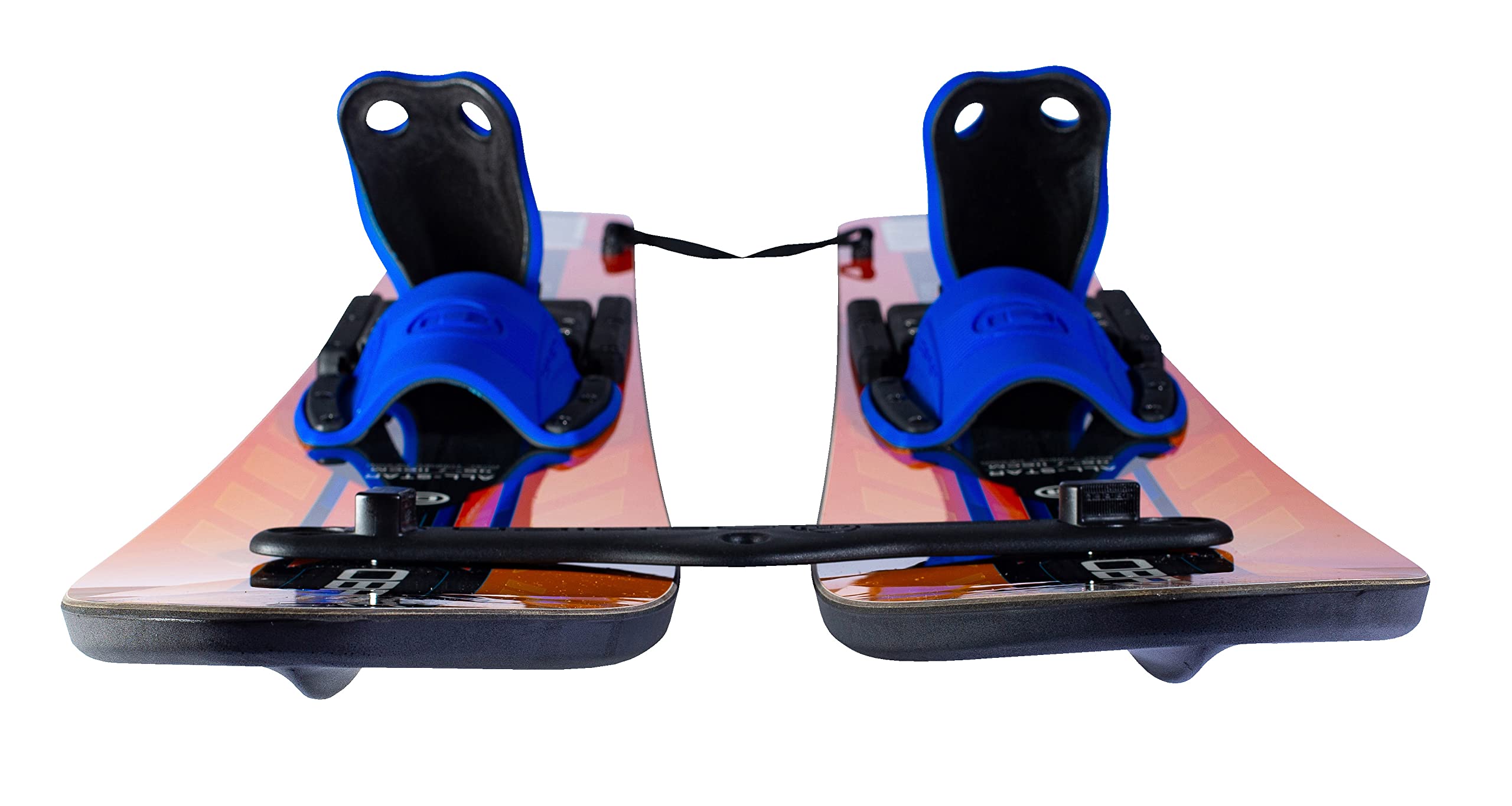O'Brien Kids All-Star Trainer Combo Waterskis 46