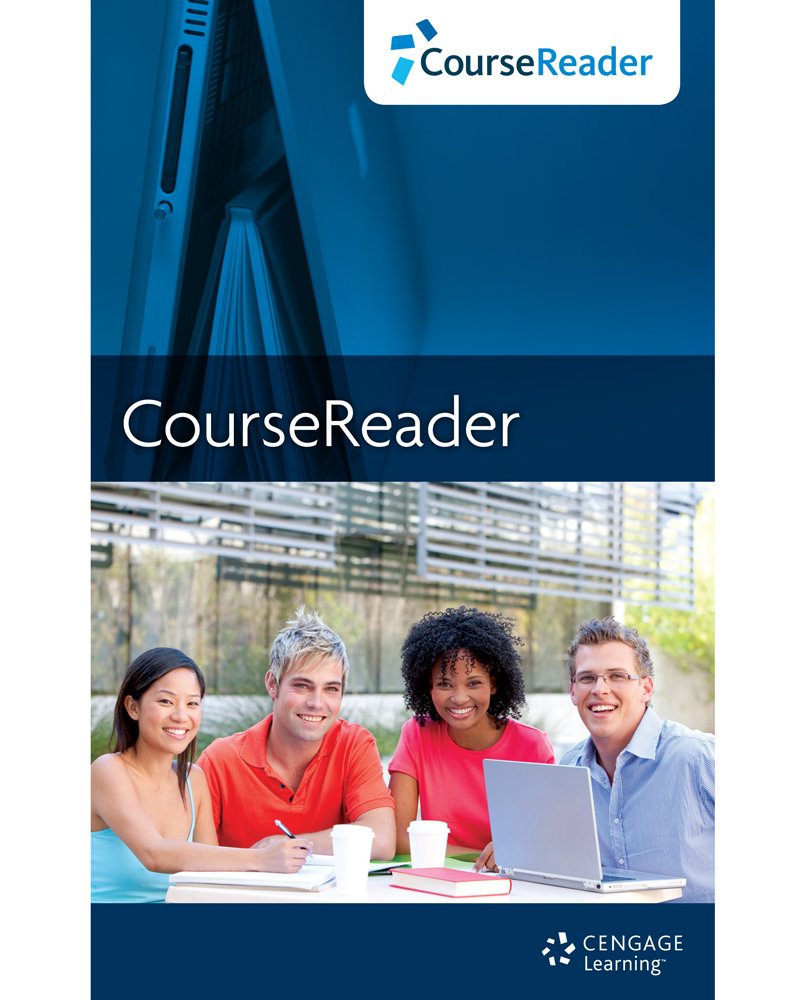 CourseReader Unlimited: American Foreign Relations Textbook - Essential Readings for History & Political Science Students | Perfect for College Courses & Self-Study