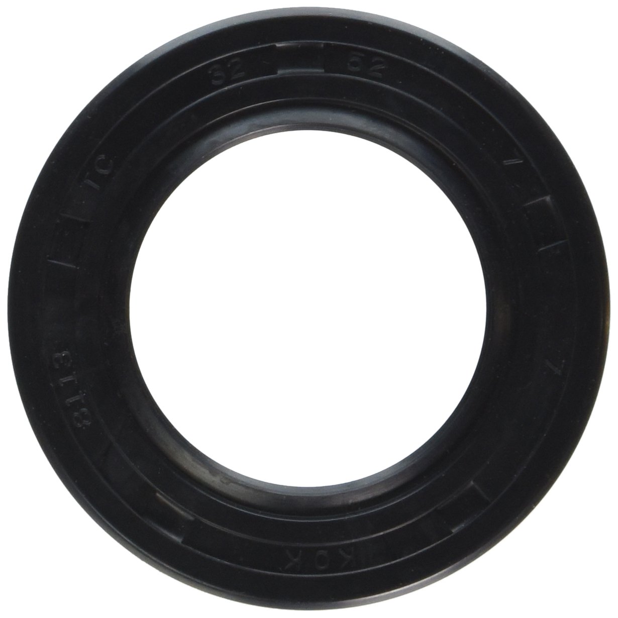 Timken 223255 Premium Grease & Oil Seal - Heavy Duty Bearing Protection for Automotive, Industrial & Agricultural Equipment