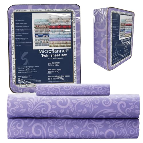 Heritage Violet