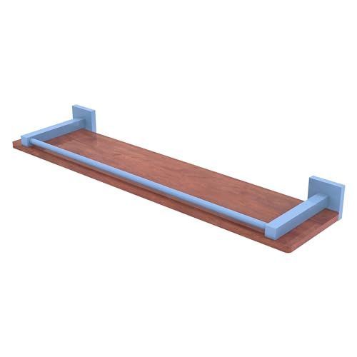 Flat Troll Blue
