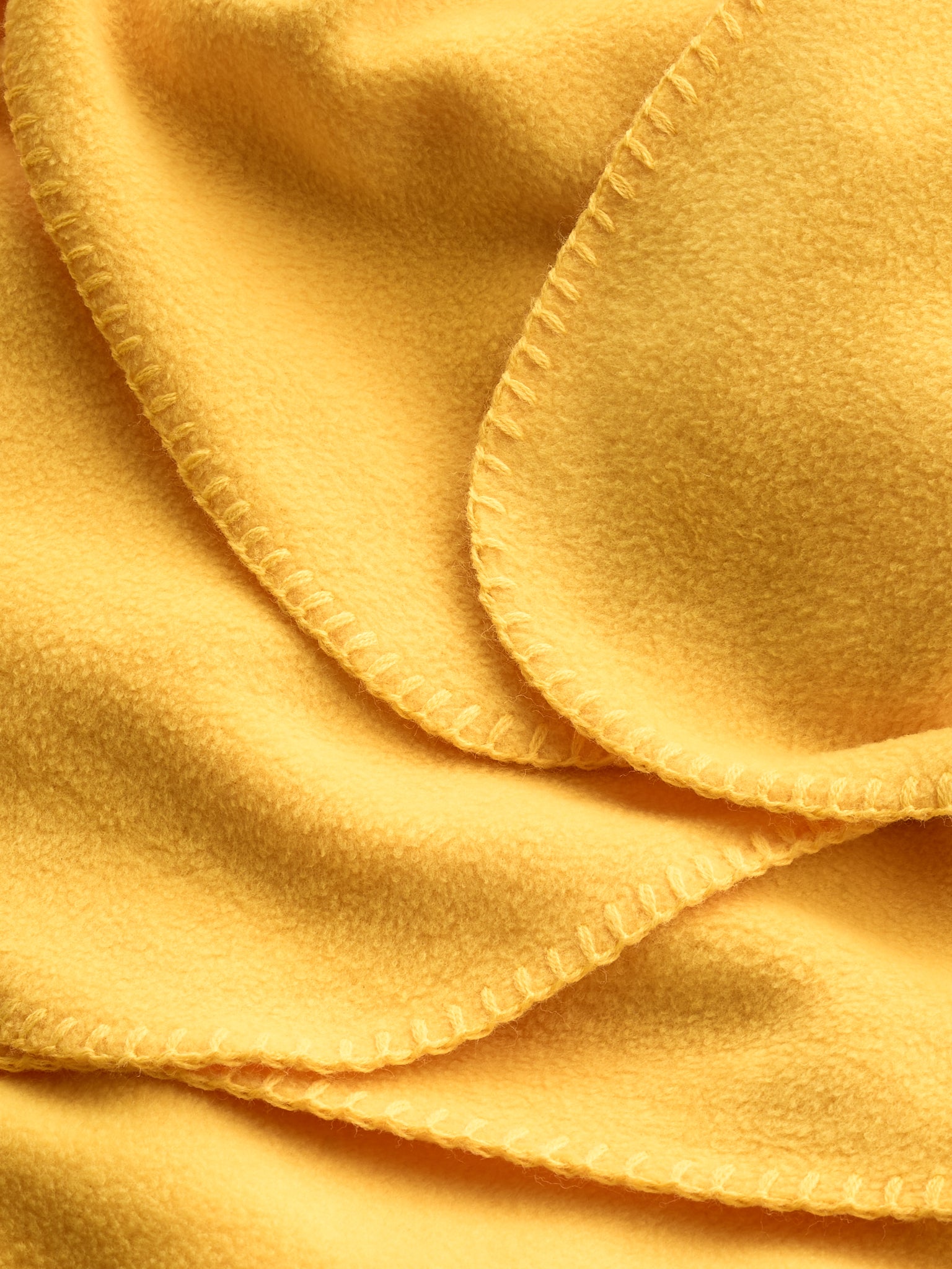 Yogamatters Cozy Fleece Yoga Blanket - Soft & Warm for Meditation, Relaxation & Home Comfort
